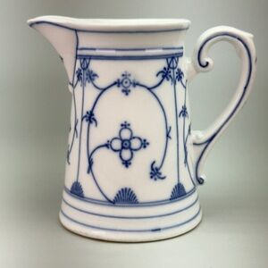 Vintage Winterling Creamer Pitcher